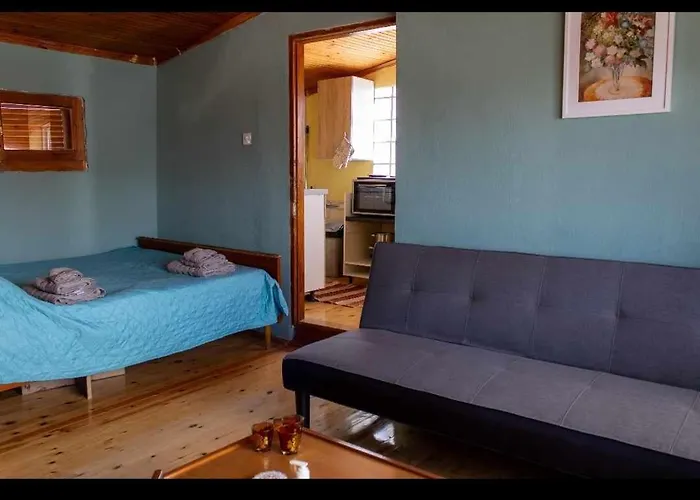 Kali Sunnyside Up Prázdninový dům *