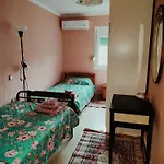 Hébergement de vacances Kali Sunnyside Up Nea Kallikrateia