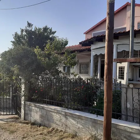 Kali Sunnyside Up Casa vacanze Nea Kallikrateia