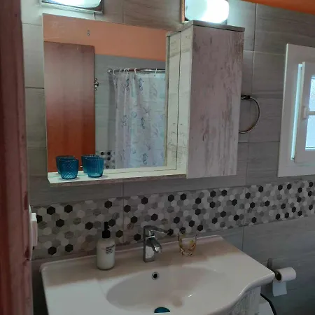 Kali Sunnyside Up * Nea Kallikrateia