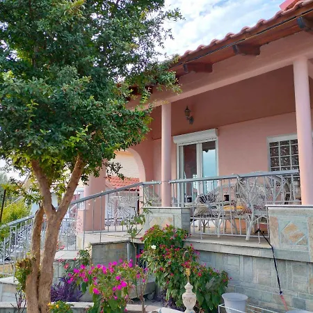 Kali Sunnyside Up * Nea Kallikrateia