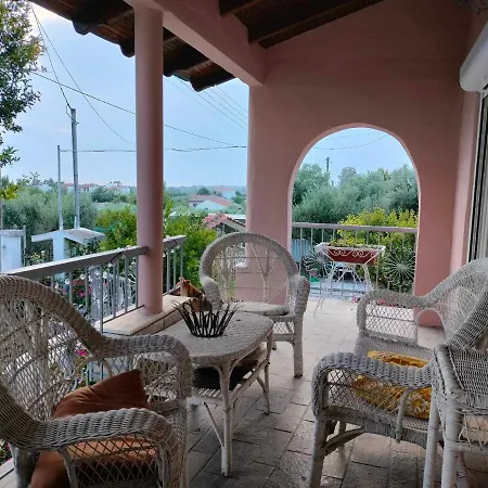 Casa vacanze Kali Sunnyside Up