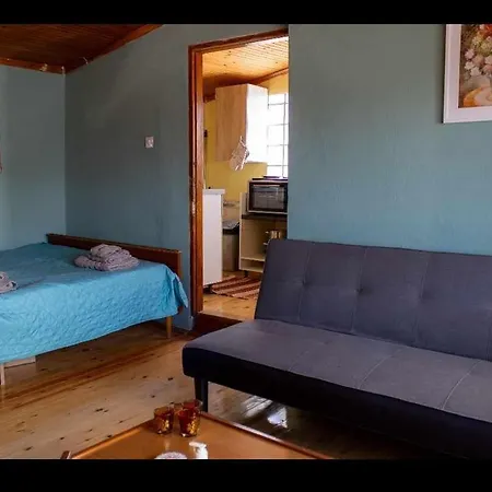 Kali Sunnyside Up Casa vacanze *