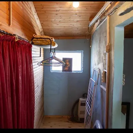 Kali Sunnyside Up Casa vacanze Nea Kallikrateia