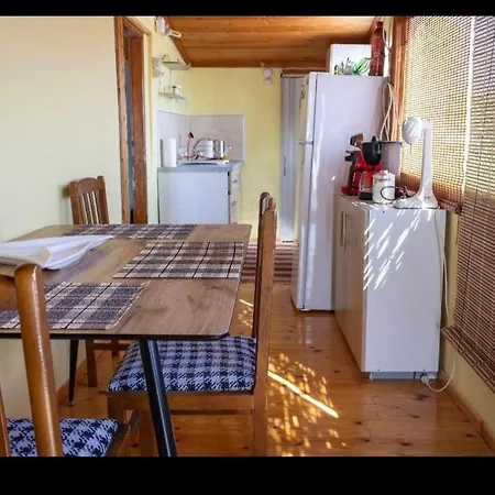 Casa vacanze Kali Sunnyside Up *