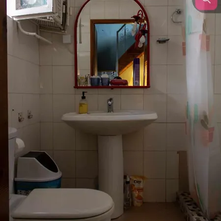 Kali Sunnyside Up Nyaraló