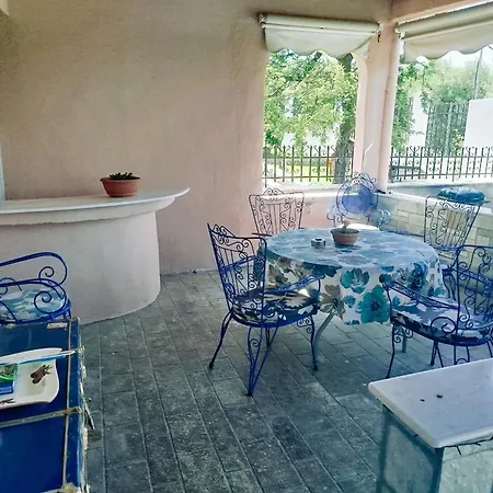 Kali Sunnyside Up Casa vacanze *