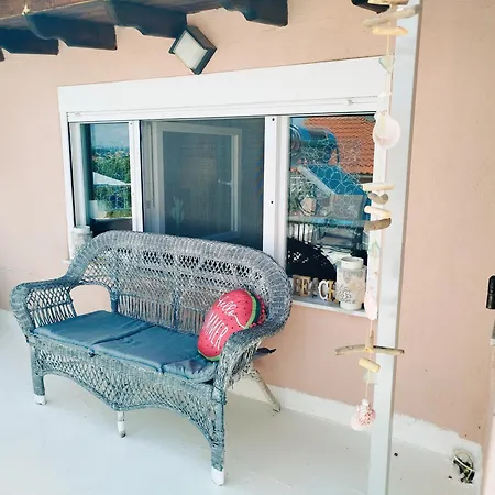 Casa vacanze Kali Sunnyside Up *