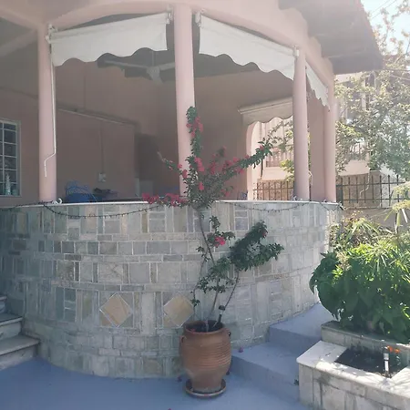 Kali Sunnyside Up Casa vacanze