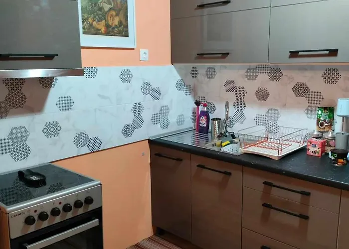 度假居 Kali Sunnyside Up *