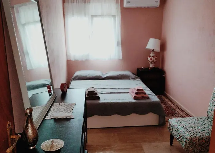 Kali Sunnyside Up Holiday home