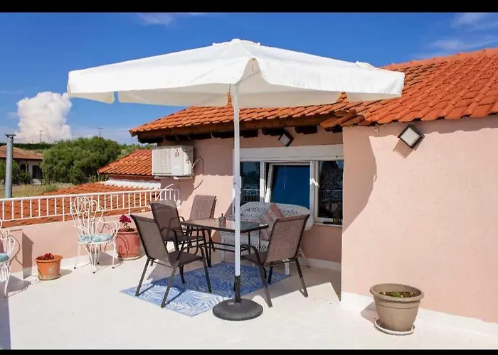 Kali Sunnyside Up * Nea Kallikrateia