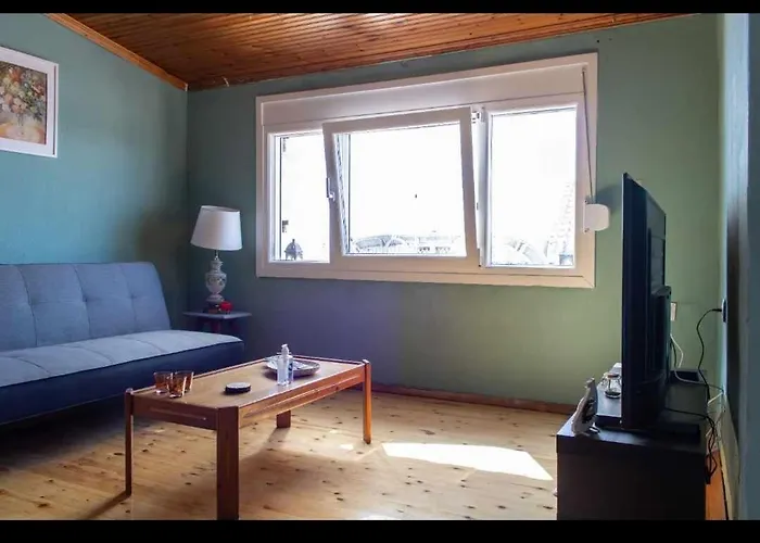 Kali Sunnyside Up Holiday home *