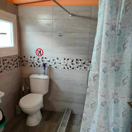 Kali Sunnyside Up بيت للعطل Nea Kallikrateia