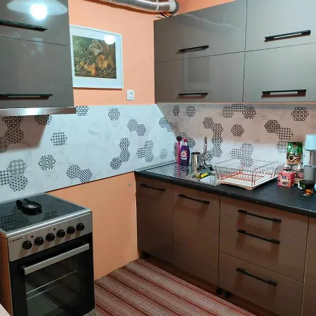 بيت للعطل Kali Sunnyside Up *