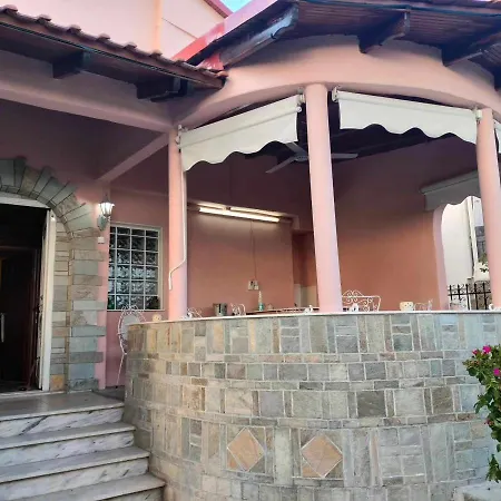 Kali Sunnyside Up بيت للعطل Nea Kallikrateia