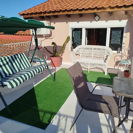 بيت للعطل Kali Sunnyside Up