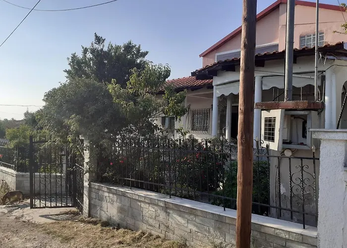 Kali Sunnyside Up Holiday home Nea Kallikrateia