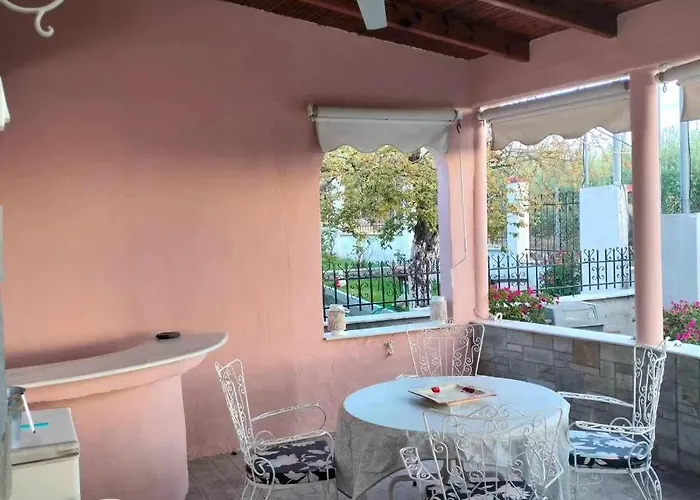 Holiday home Kali Sunnyside Up Nea Kallikrateia