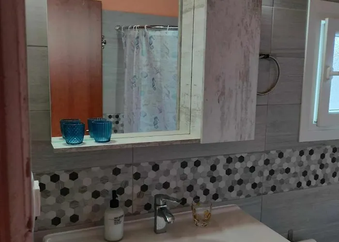 Kali Sunnyside Up * Nea Kallikrateia