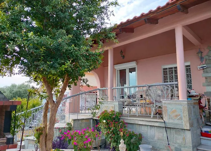 Kali Sunnyside Up * Nea Kallikrateia