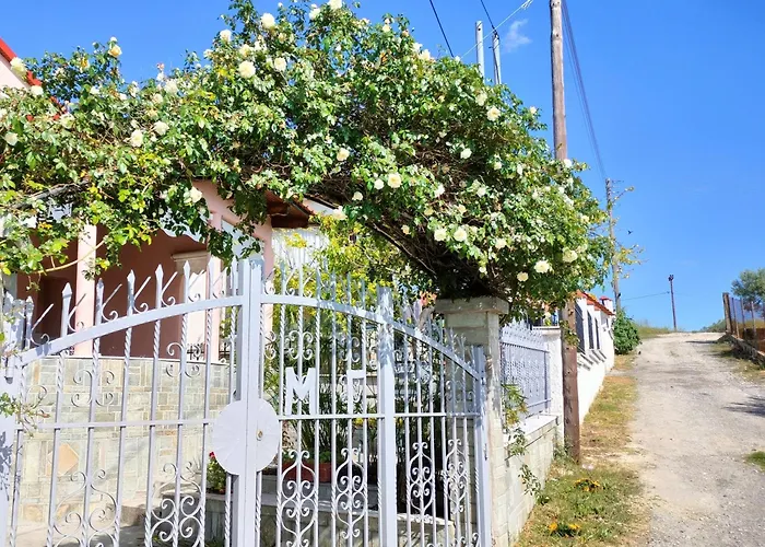 Holiday home Kali Sunnyside Up *