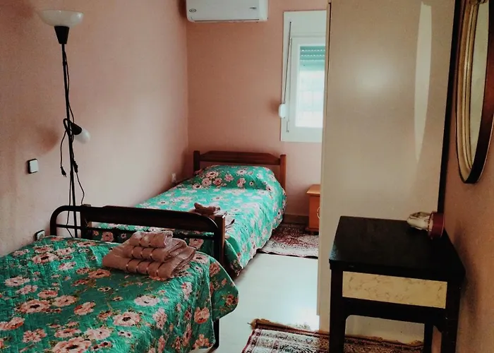 Ferienhaus Kali Sunnyside Up Nea Kallikrateia