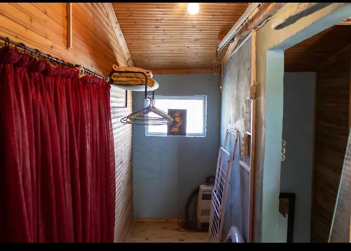 Kali Sunnyside Up Holiday home Nea Kallikrateia