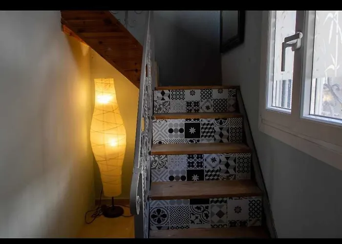 Holiday home Kali Sunnyside Up Nea Kallikrateia