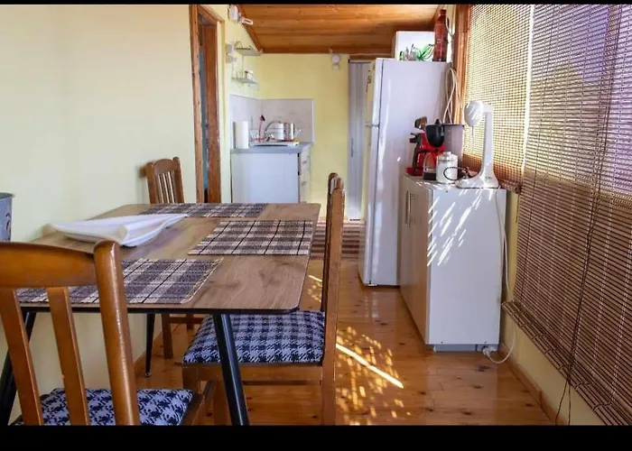 Holiday home Kali Sunnyside Up *