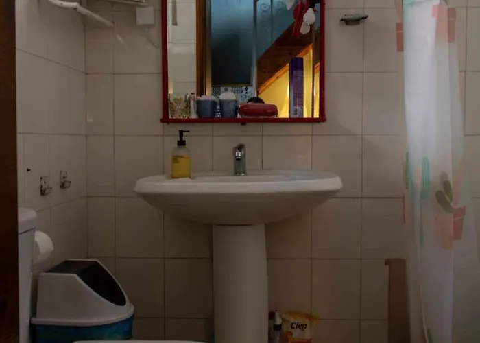 Kali Sunnyside Up Holiday home