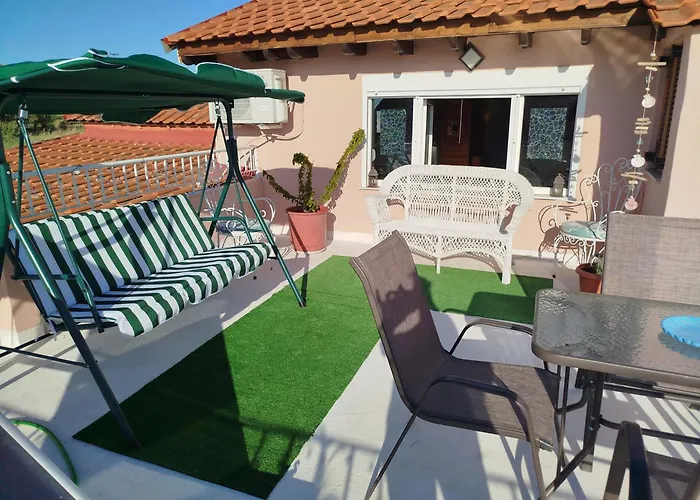 Holiday home Kali Sunnyside Up